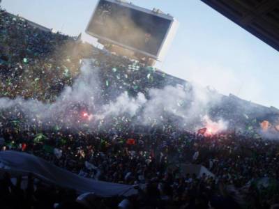 virage anoremal