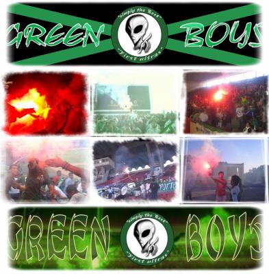 magana toujour forete